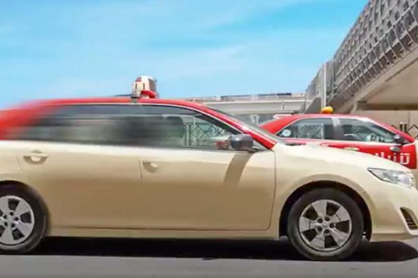 Dubai Residents Alerted by RTA Regarding Unauthorized Transportation Modes