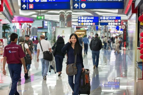 How GCC residents can apply for a UAE visa online