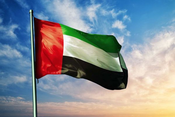 UAE tops Arab Youth's list as model nation for 12th consecutive year