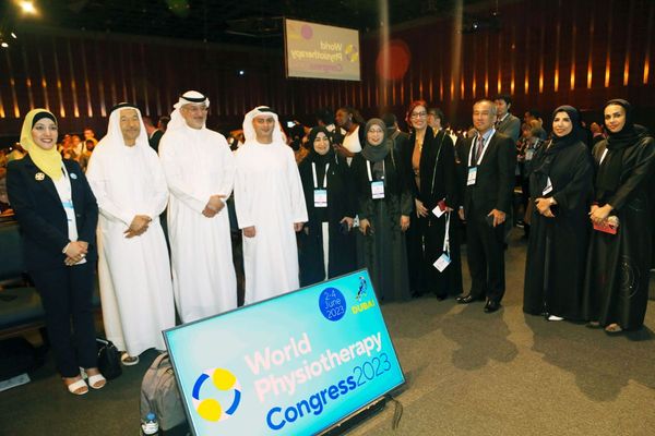 DHA establishes guidelines for physiotherapy services in Dubai