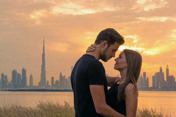 Love on a Budget: Affordable Date Night Ideas in Dubai