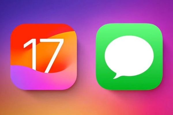iOS 17: Exploring Over 10 New Features in the Messages App