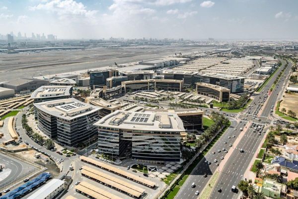 Dubai to explore implementation of Common Law in Free Zones