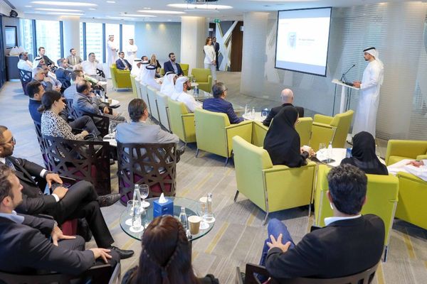 Dubai Chambers launch Global Expansion Series to help local businesses to grow internationally