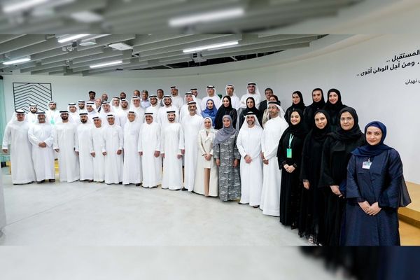 ENOC Group concludes series of workshops on business strategy and future of energy sector