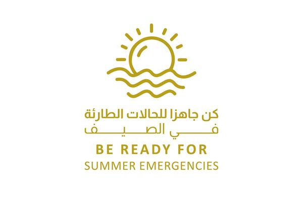 National Ambulance launches ‘Be Ready for Summer Emergencies’ campaign