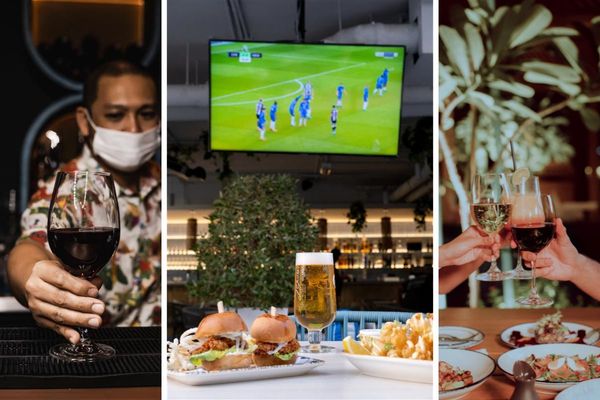 Premier League Fans in Dubai Rejoice: Top spots to watch matches and score amazing deals this August!