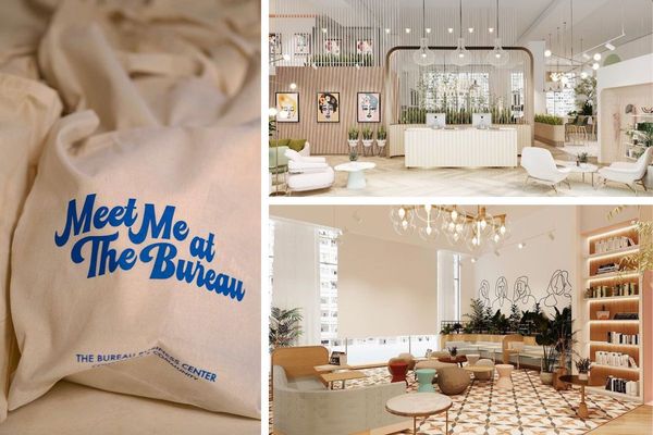 The Bureau: A Unique Co-Working Space Designed for Women, opens in Dubai