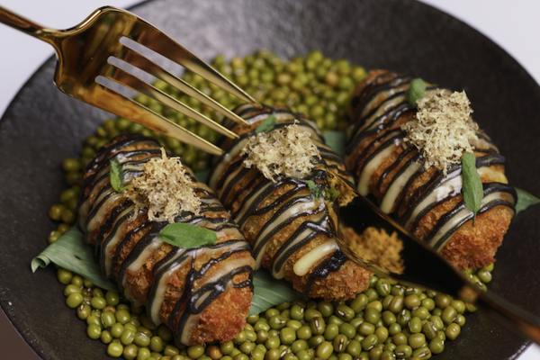 53 Dubai Launches Sensational Summer Dining Experience