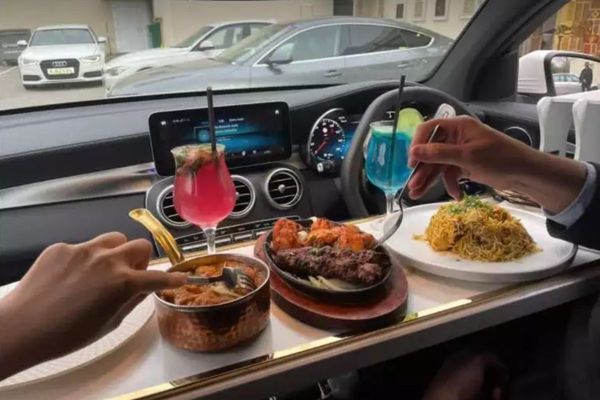 Indulge in unique dine-in experience at these 4 eateries in UAE