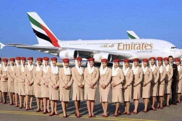 Emirates Conducts Open Days Across GCC, Pakistan, Beirut, Africa & Turkey to Recruit Cabin Crew
