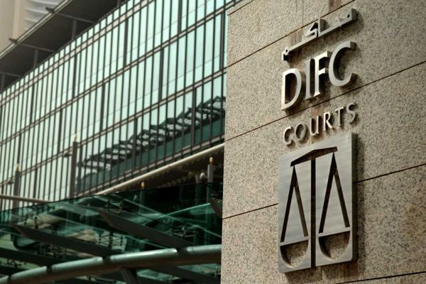DIFC Courts sets new record with overall value of claims in H1 2023