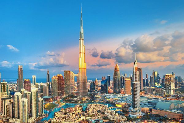 Dubai completes 9 real estate projects worth AED4.06 billion in H1 2023