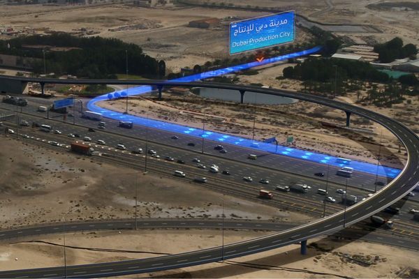 RTA awards new contract for AED 374 million project