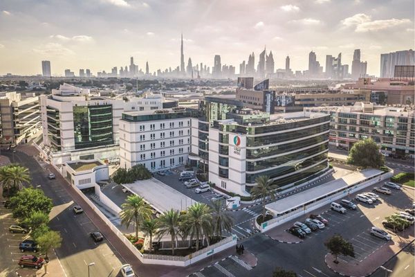 ENOC Group signs 10-year condensate supply agreement with QatarEnergy