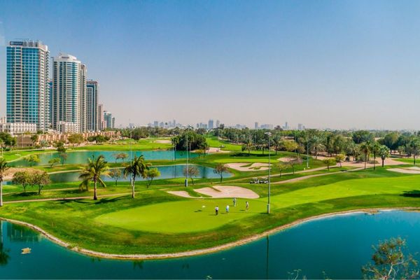 Discover the 10 Most Popular Freehold Zones in Dubai