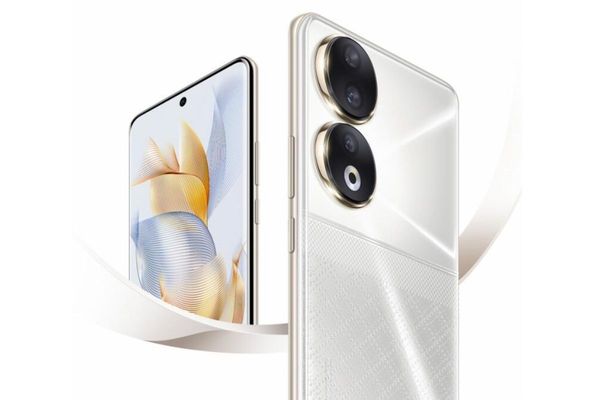 HONOR unleashes HONOR 90 5G at launch event