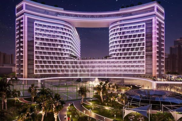 UAE among one of the top three sought-after destinations in H1 2023