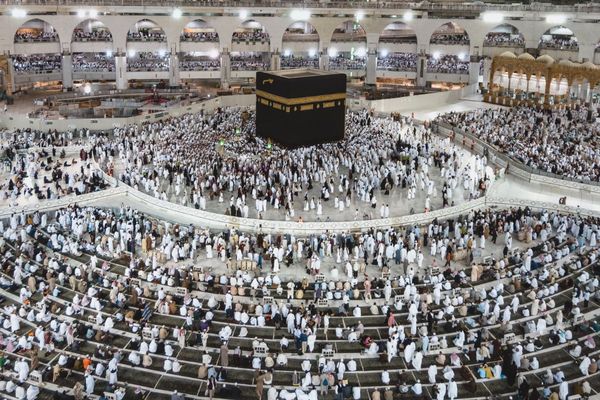 Saudi citizens can now invite their friends to the Kingdom to perform Umrah on 'Personal Visit Visa'