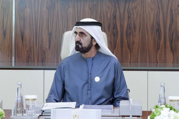Dubai issues law regulating urban planning in the city