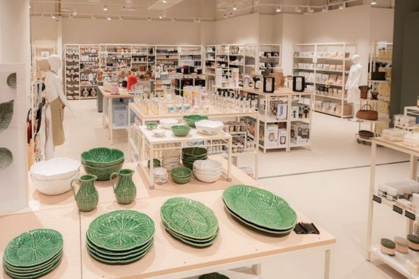 UAE-based GMG inaugurates its first Monoprix Maison store outside of France