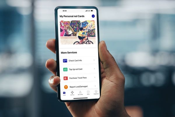 RTA revamps nol Pay app with 4 innovative features