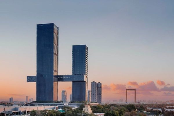 One&Only Za’abeel Dubai to welcome first guests in December