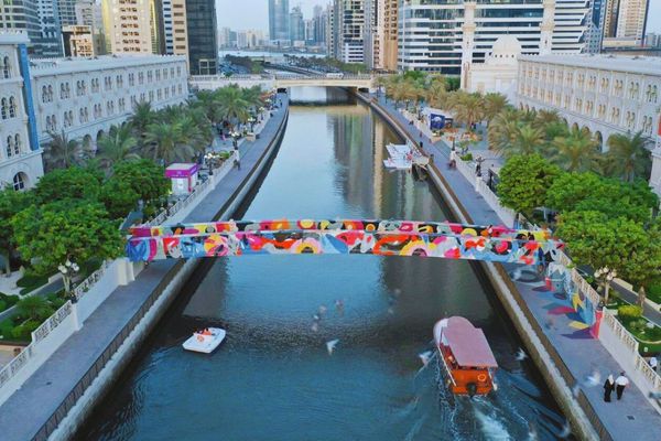 Islamic New Year holiday in the UAE: Discover hidden gems in Sharjah and Fujairah