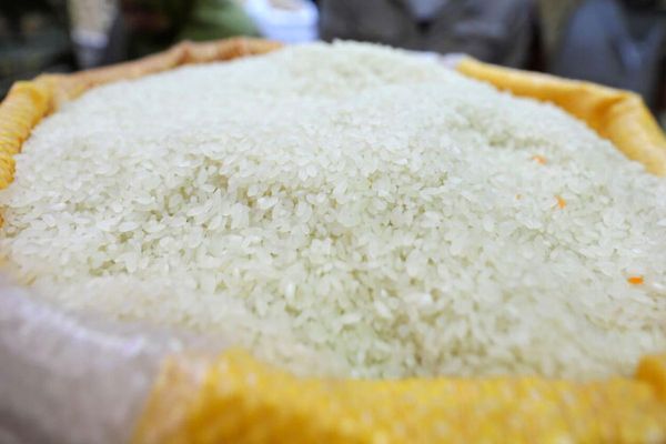 UAE announces temporary suspension of rice exports