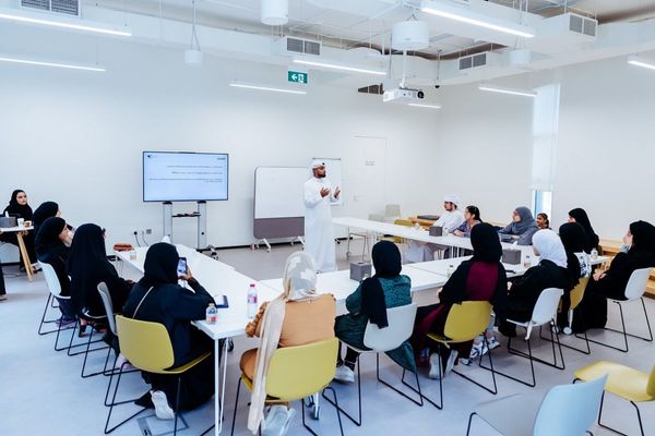 Emirates Post Group Initiates Contest for Designing Stamp Commemorating UAE's Hosting of a Significant Global Climate Change Event