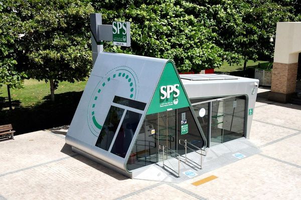 Dubai Smart Police Stations set new record with 65K transactions in H1 2023