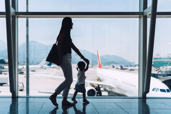 20 ways to make traveling with kids easier this summer
