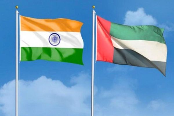 UAE-India trade reached AED 1.41 trillion in a decade