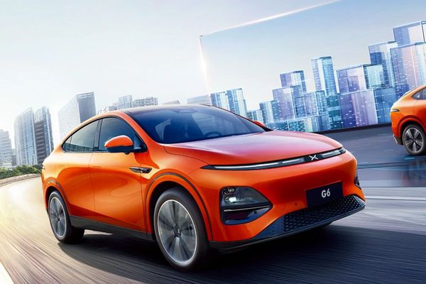 Volkswagen Group's strategic investment in Chinese EV Startup Xpeng marks a new era in the global automotive industry
