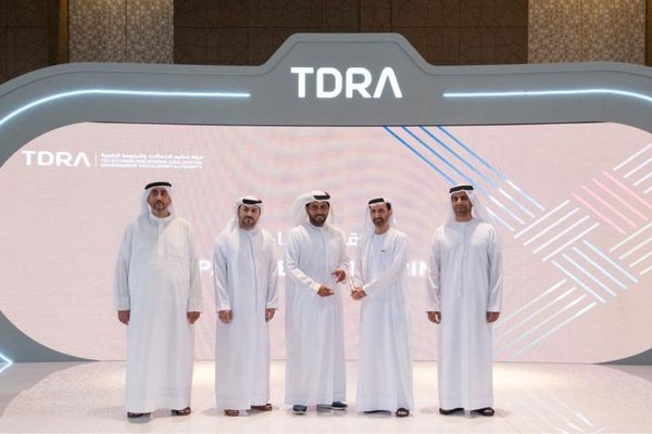 Yahsat receives 'Partner Recognition Award' for pivotal role in UAE's satellite telecommunications infrastructure