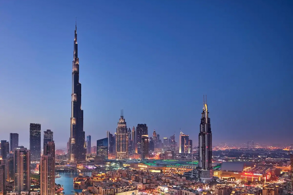 Exploring The Things We Love About Dubai