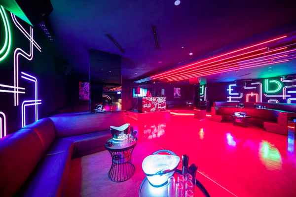 Where the Night Comes Alive: Dubai's Finest Entertainment Bars