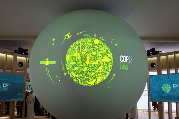 COP28 UAE Presidency announces priorities to drive water up climate agenda