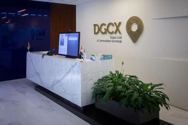 DGCX waives fees for its Shari’ah compliant spot gold contract