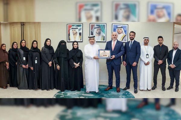 Department of Finance achieves ‘Certified Innovative Organization’ certification setting new standards