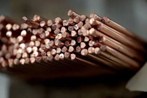 DUBAL Holding, Oriental Copper to manufacture high-quality copper products in UAE