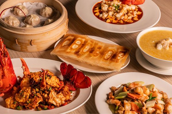DIN TAI FUNG unveils new culinary landmark at Bluewaters Island