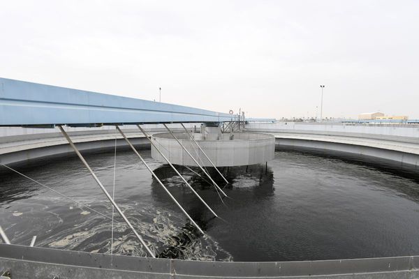 Dubai targets 100% recycled water utilisation by 2030