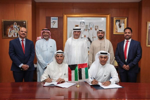ENOC Group, ALSAYER partner to expand lubricants offering in Kuwait