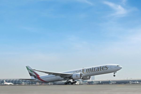 Emirates marks one of its busiest summers recording over 14 million passengers