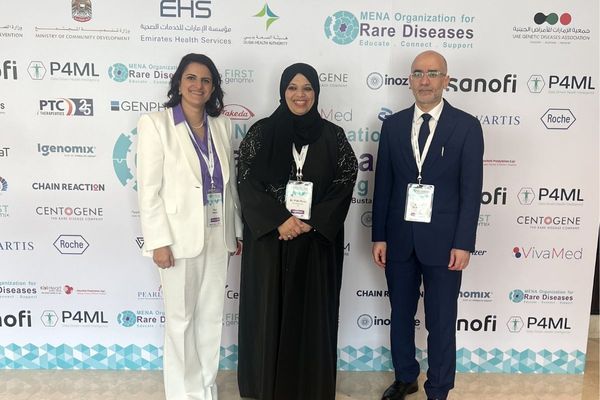 MENA Angelman Association launches headquarters in Dubai