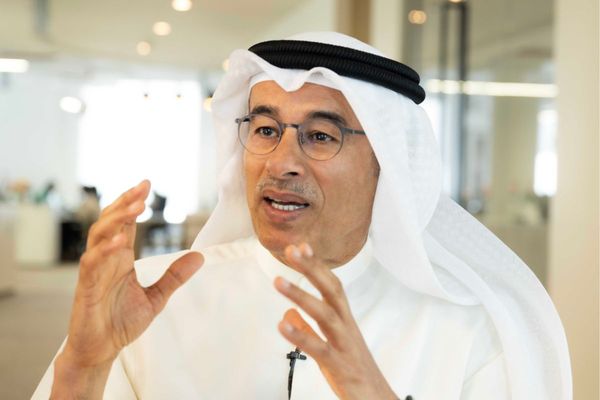 Emaar Properties to consider higher dividends for shareholders in 2023
