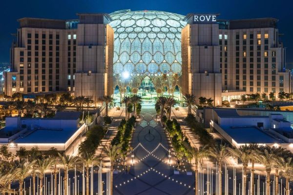 UAE Hotels set green trends ahead of COP28: Many sustainable perks await guests