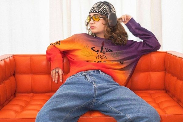 Dubai’s Urban Runway: Exploring the City’s Homegrown Streetwear Brands