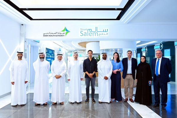 Smart Salem to expand UAE residence visa processing services in DIFC